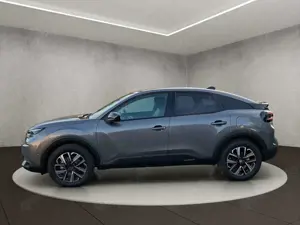 Citroen C4 Hybrid 145 Doppelkupplung 6-Gang MAX Bild 2