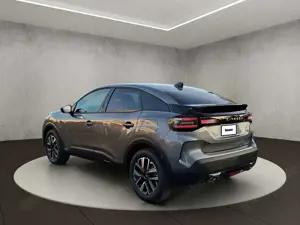 Citroen C4 Hybrid 145 Doppelkupplung 6-Gang MAX Bild 3