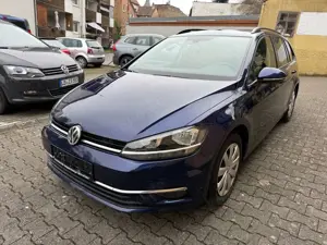 Volkswagen Golf Variant Comfortline/ APSTANDSTEMPOMAT/ NAVI