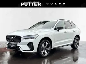 Volvo XC60 Recharge T6 AWD Plus Dark 19'' Allwetter StandHZG