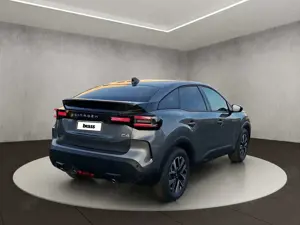 Citroen C4 Hybrid 145 Doppelkupplung 6-Gang MAX Bild 5