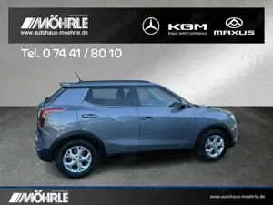 SsangYong Tivoli Tivoli 1.5 P Quartz 2WD Navigation Sitzheizung Bild 5