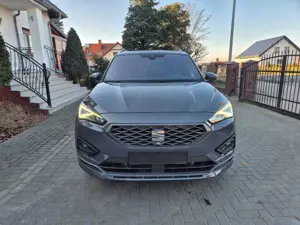 SEAT Tarraco FR 4Drive/VollLED/Leder/Panoramadach/Rundumkamera Bild 4