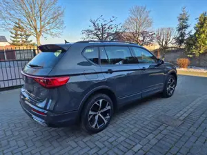SEAT Tarraco FR 4Drive/VollLED/Leder/Panoramadach/Rundumkamera Bild 5