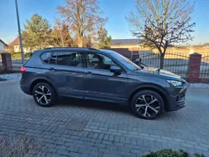 SEAT Tarraco FR 4Drive/VollLED/Leder/Panoramadach/Rundumkamera Bild 3