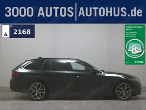 BMW 520 iA Touring M-Sport Leder Navi LED LC-Pro RfK