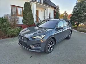 SEAT Tarraco FR 4Drive/VollLED/Leder/Panoramadach/Rundumkamera Bild 2
