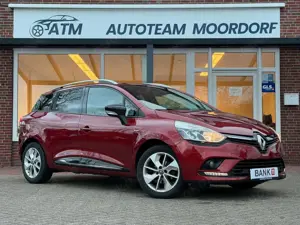 Renault Clio ENERGY TCe 90 Intens Grandtour
