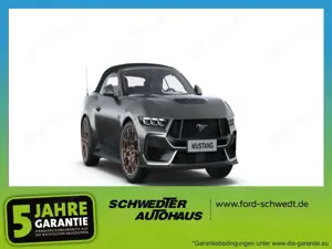 Ford Mustang 328 5.0 GT Convertible Ti-VCT V8 ACC+LED