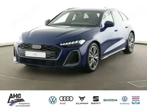 Audi A5 Avant 2.0 TFSI S tronic