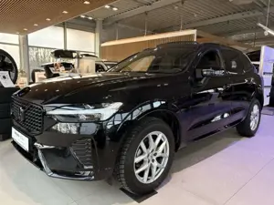 Volvo XC60 B5 B AWD Ultra Black Edition HK Sound WKR LED