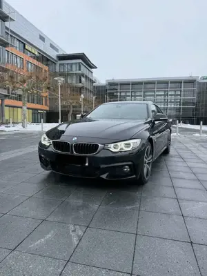 BMW 430