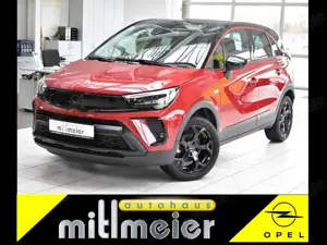 Opel Crossland GS. Klimaaut. Rückf.Kamera LED DAB SHZ