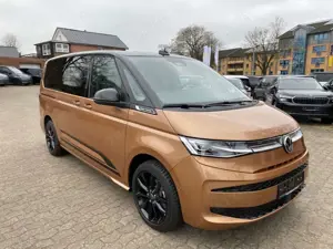 Volkswagen T7 Multivan 2,0 TDI Style / Edition IQ AHK