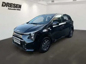 Kia Picanto VISION 1.2 NAVI,KAMERA,DAB,KLIMA,SITZHZG