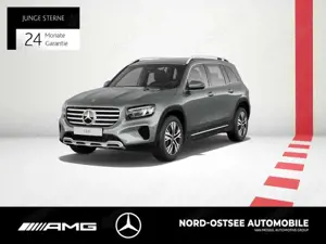 Mercedes-Benz GLB 200 d PROGRESSIVE  LED KAMERA AHK DISTRO NAV