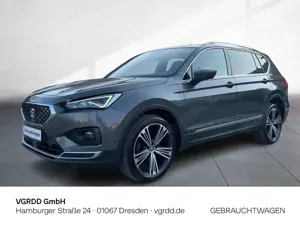 SEAT Tarraco Xcellence 2.0 TDI DSG 4M LED AHK PANO