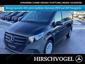 Mercedes-Benz Vito 116 CDI Mixto 5-Sitzer MOPF 9G 2xSchiebetür