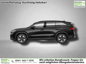 Skoda Kodiaq Selection 1.5 TSI mHEV 7-Gang DSG 110 kW (150 P...