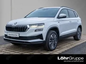 Skoda Karoq 1,5 TSI DSG Tour