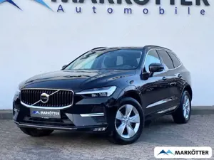 Volvo XC60 B4 Core /AHK/STHZ/CAM/ACC/SHZ/LHZ