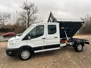 Ford Transit Transit 350 L3 Trend *3-Seiten-Kipper* Bild 2