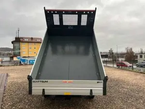 Ford Transit Transit 350 L3 Trend *3-Seiten-Kipper* Bild 4