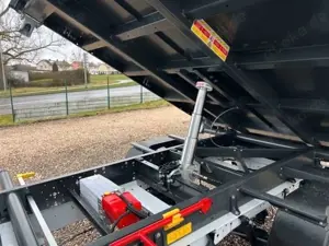 Ford Transit Transit 350 L3 Trend *3-Seiten-Kipper* Bild 5