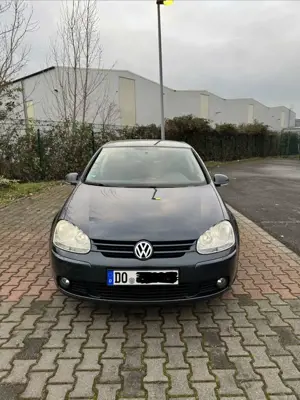 Volkswagen Golf 1.4 Tour