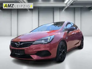 Opel Astra K 1.2 Turbo Elegance *HU AU NEU*