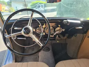 Mercedes-Benz 170 DA
