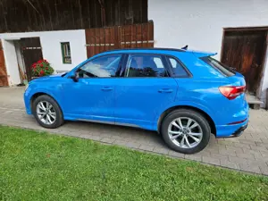 Audi Q3 Q3 35 TDI quattro S line