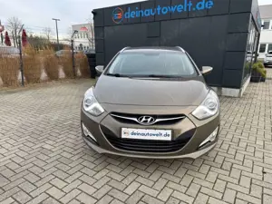 Hyundai i40 cw FIFA World Cup Edition Bild 2