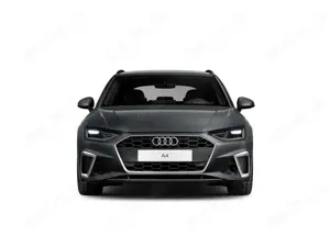 Audi A4 35 TDI S-line S-tronic Bild 3