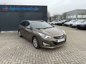 Hyundai i40 cw FIFA World Cup Edition Bild 3