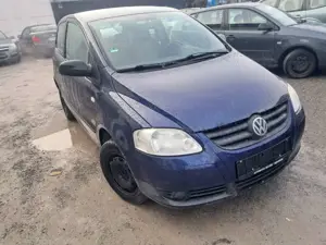 Volkswagen Fox Fox 1.2