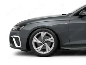 Audi A4 35 TDI S-line S-tronic Bild 4