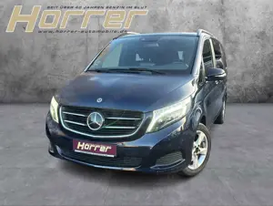 Mercedes-Benz V 250 Kompakt EDITION 4M Comand Distronic AHK