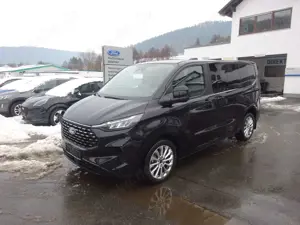 Ford Tourneo Custom 320 L1 Tourneo Titanium AWD