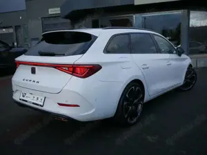 CUPRA Leon Sportstourer 1.4 TSI VZ e-Hybrid ACC LED Bild 3