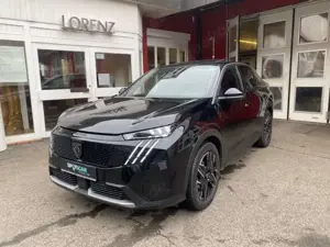 Peugeot 3008 Hybrid 136 e-DSC6 GT