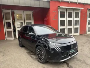 Peugeot 3008 Hybrid 136 e-DSC6 GT Bild 5