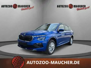 Skoda Kamiq Selection 1.0TSI DSG KAMERA/MATRIX/ACC/AHK