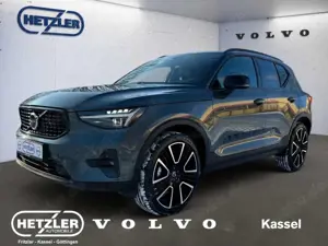Volvo XC40 B4 Ultra Dark 2WD StandHZG Leder Digitales Cockpit