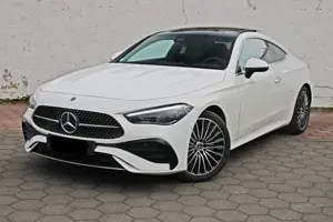 Mercedes-Benz CLE 200 Coupe AMG Line Advanced Plus