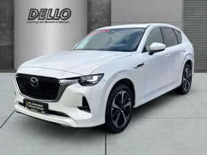 Mazda CX-60 Takumi Hybrid BOSE Navi Allwetter PDC+Kamera CarPl