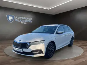 Skoda Octavia 1.5 TSI Combi Clever ACC*KAMERA*NAVI*SHZ Klima