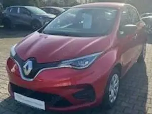 Renault ZOE Life R110 Z.E.40 zzgl. Batteriemiete