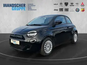 Fiat 500 Elektro MJ22 Kam.+PDC+SpurH+AUT+DynLicht