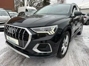 Audi Q3 35 TDI advanced